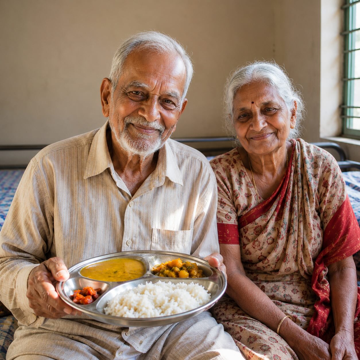 Elderly Care